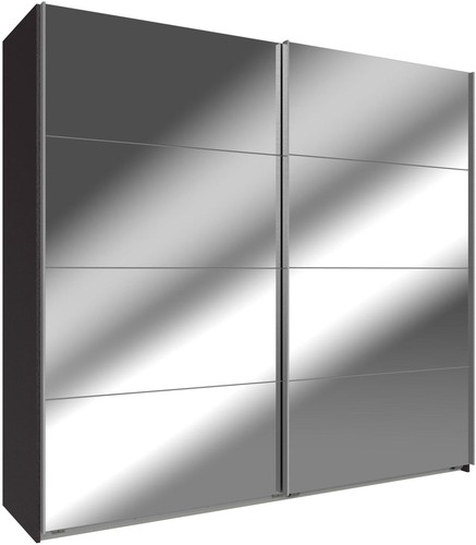 Schwebetürenschrank easy plus - easy,