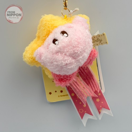 Takara tomy arts kirby - arts, warp