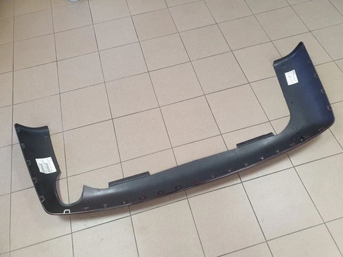 Volvo v70 2014 spoiler lippe - 2014,