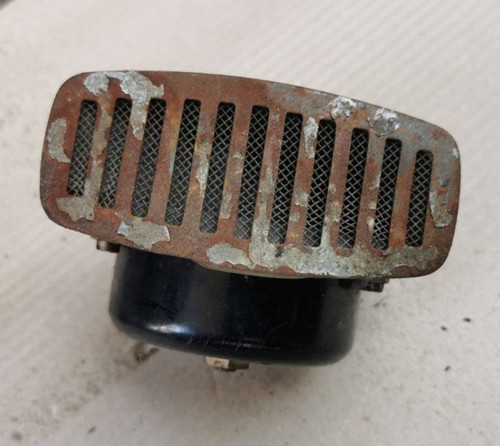 Hupe horn signalhorn trabant - hupe,