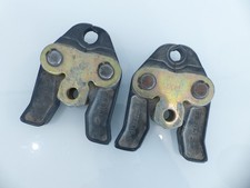 Viega Nussbaum 16 und 20