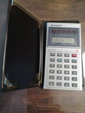 Sharp elsi mate EL326 Solar