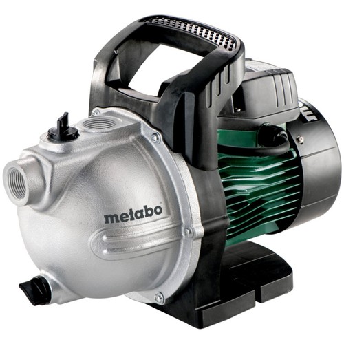Metabo 4000 - p, g