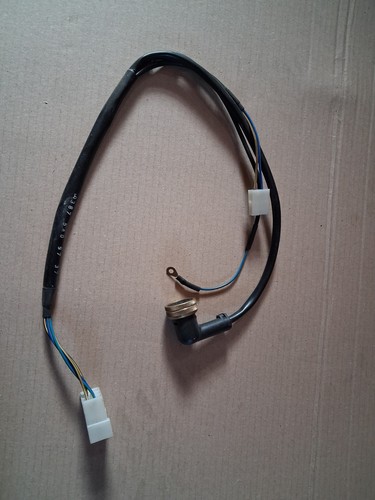 Kabelbaum mercedes oldtimer - kabelbaum,