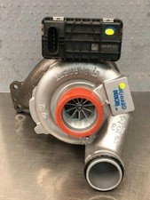 Turbolader upgrade 300 - 300, ps
