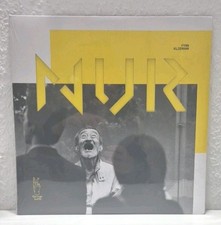 Fynn Kliemann -NUR /  2021 Germany Press / Factory Sealed Mint Limited Edition 