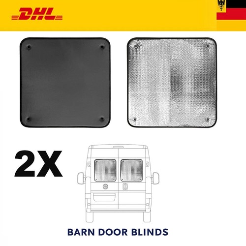 Auto hintere thermomatten - auto,