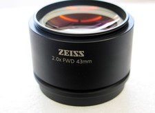 ZEISS Vorsatzoptik 3 2,0x FWD