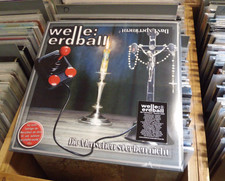WELLE:ERDBALL - DIE MENSCHEN