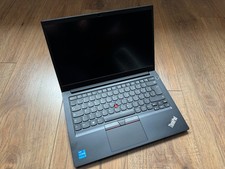 Lenovo ThinkPad E14 Gen 2 - Intel i5-1135G7 - 8GB RAM Ohne Festplatte DEFEKT