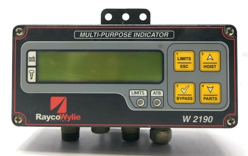 Rayco wylie 2190 - wylie,