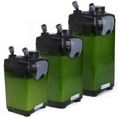 Jebo aquarium aussenfilter - jebo,