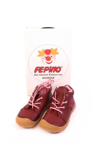 Lauflernschuhe ricosta pepino - ricosta,