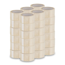 36 Klebeband 48 mm x 66 m