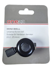 Fahrrad Bike Klingel Mini