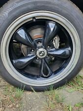  MUSTANG-Felgen 17 Zoll