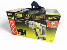 Ryobi r18sds l25s - ryobi, r18sds-l25s