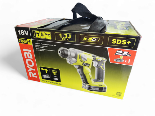 Ryobi r18sds l25s - ryobi, r18sds-l25s