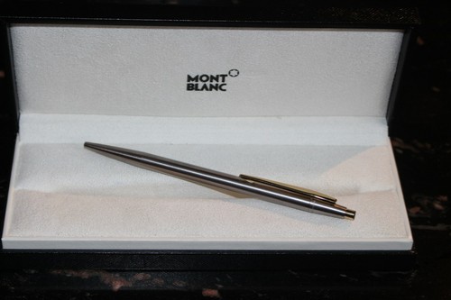 Montblanc noblesse - montblanc,
