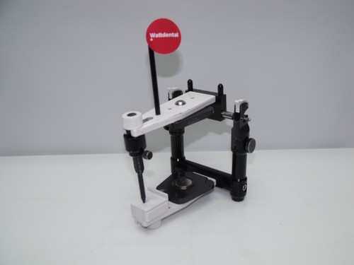 Artex artikulator typ n - typ,