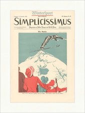 Titelseite der Nummer 38 von