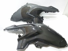 Seitenverkleidungen Tank