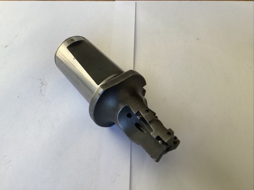 Kennametal fräser mm - kennametal,