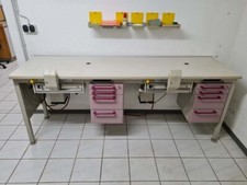 Kavo Doppelarbeitsplatz, 2er