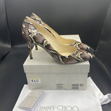 Jimmy Choo 'Romy' 85 Elaphe