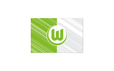 Hissflagge VfL Wolfsburg - 120