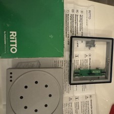 Ritto 1875920 Portier