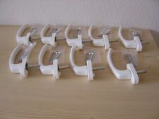 Hoppe Fenstergriffe Dreh-/Kippfenster 9 Stück