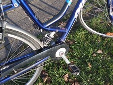 Giant fahrrad damen - giant,