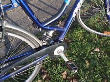 giant fahrrad damen narbenschaltung narbendynamo