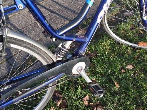 Giant fahrrad damen - giant,