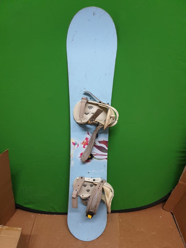 Burton custom 148 snowboard - custom, cm