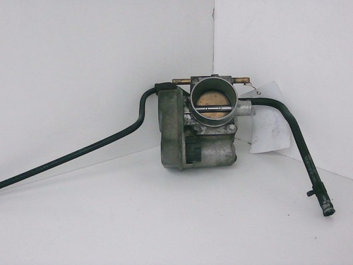 Drosselklappe opel combo - drosselklappe,