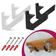 Skateboard Wand Halterung