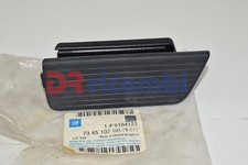Sled regulation seat left Opel