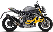 ARROW DARK TRIUMPH SPEED