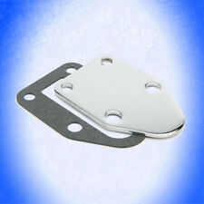 BLENDE BENZINPUMPE CHROM