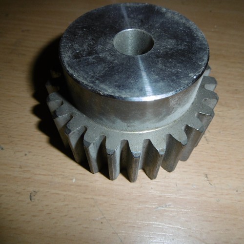 Stirnrad z 25 - m, ,