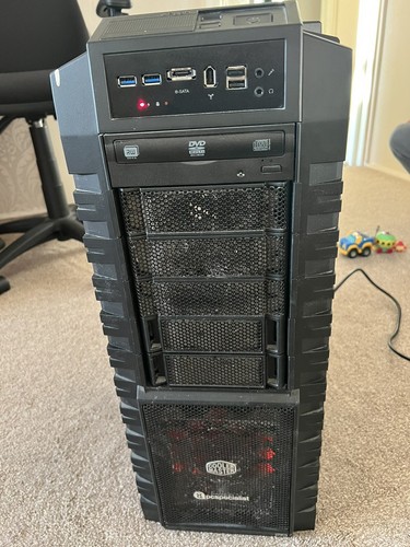 Asus z97 pro gamer cooler - gamer,