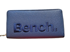 Geldbörse, Portemonnaie, Geldbeutel, Clutch NEU von Bench