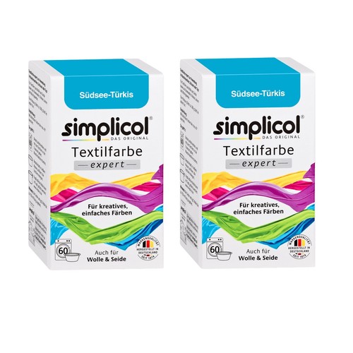 Simplicol textilfarbe expert - textilfarbe,