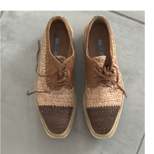 Prada sneaker low - prada,