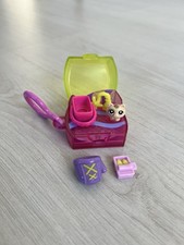 Littlest pet shop teeniest - littlest,