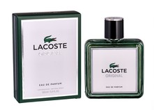 Lacoste Original 100ml Eau de Parfum Neu & OVP