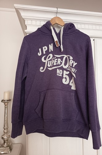 Superdry hoodie damen größe - hoodie,