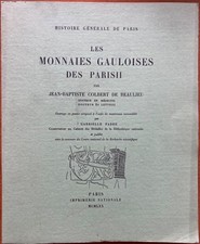 KELTEN konvolut mit 11